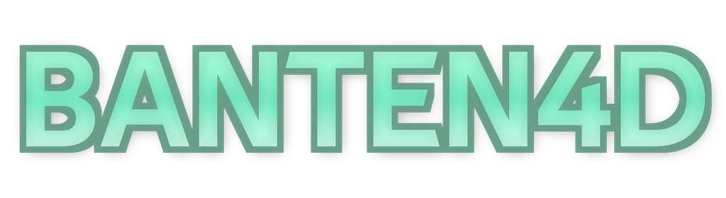 Logo BANTEN4D